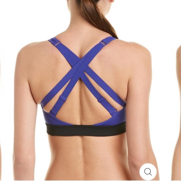 Nike Other - NIKE IMPACT BRA High Support